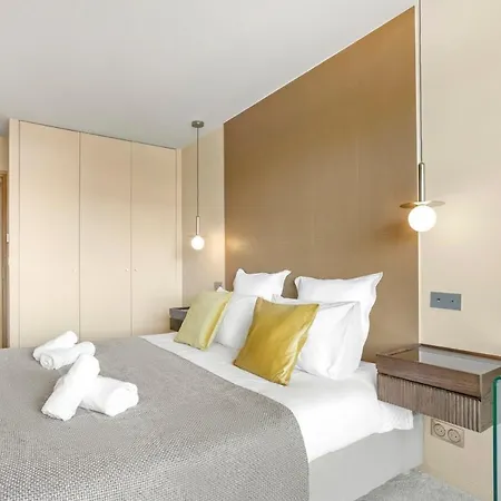 Apartment Beautiful In St Tropez - Maison Lerins