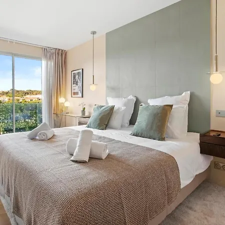 Apartment Beautiful In St Tropez - Maison Lerins Saint-Tropez