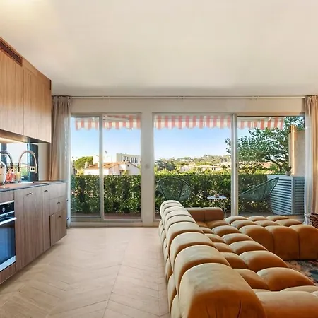 Beautiful In St Tropez - Maison Lerins Saint-Tropez