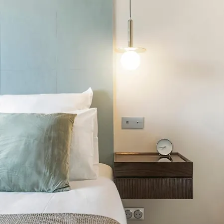 Beautiful In St Tropez - Maison Lerins Apartment